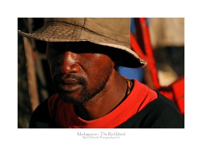 Madagascar - The Red Island 30