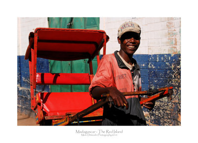 Madagascar - The Red Island 36