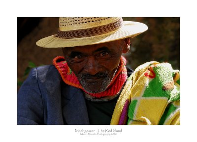 Madagascar - The Red Island 40