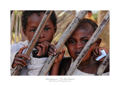 Madagascar - The Red Island 42