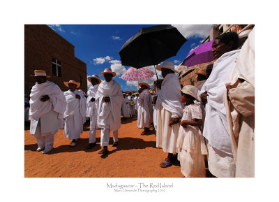 Madagascar - The Red Island 59