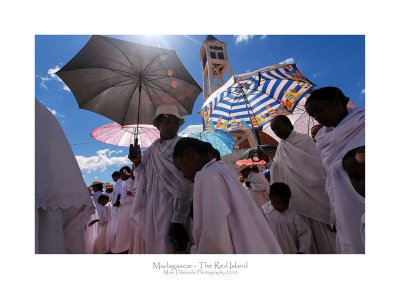 Madagascar - The Red Island 60