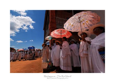 Madagascar - The Red Island 61