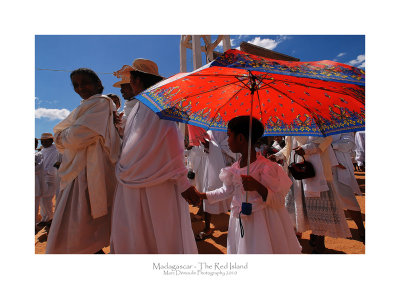 Madagascar - The Red Island 62