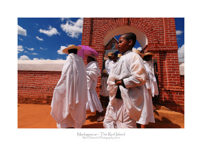 Madagascar - The Red Island 66