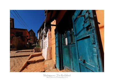 Madagascar - The Red Island 82