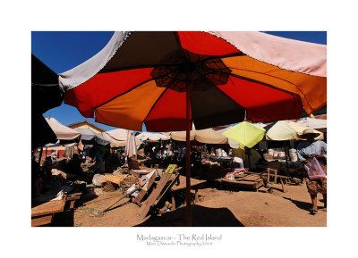 Madagascar - The Red Island 93