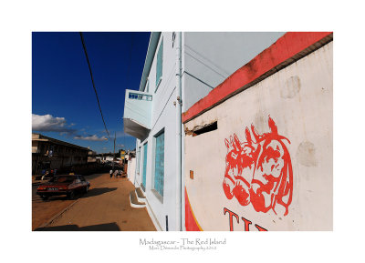 Madagascar - The Red Island 113