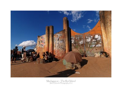 Madagascar - The Red Island 115