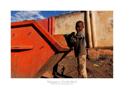 Madagascar - The Red Island 116
