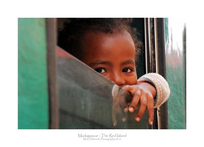 Madagascar - The Red Island 120