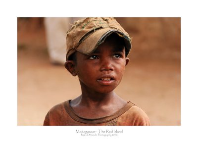 Madagascar - The Red Island 121