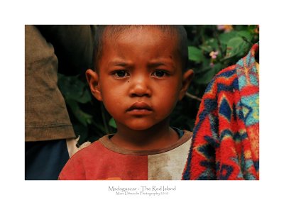 Madagascar - The Red Island 122