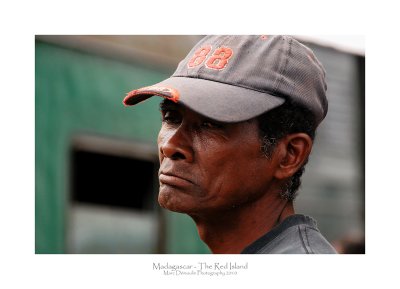 Madagascar - The Red Island 124