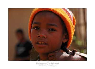 Madagascar - The Red Island 125
