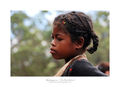 Madagascar - The Red Island 131