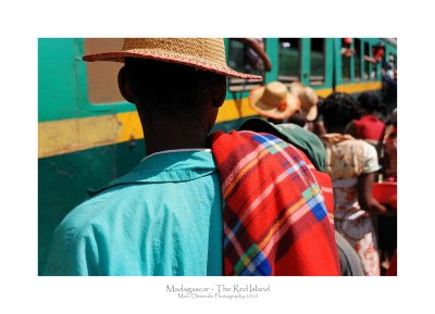 Madagascar - The Red Island 137
