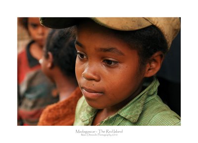 Madagascar - The Red Island 139
