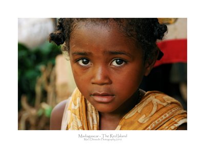 Madagascar - The Red Island 140