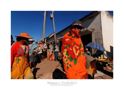 Madagascar - The Red Island 152