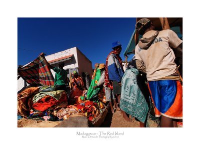Madagascar - The Red Island 156