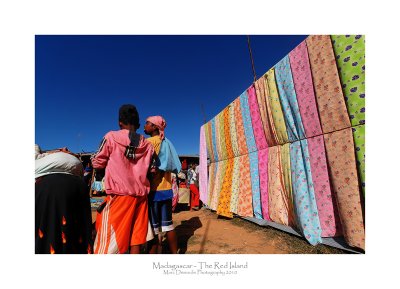 Madagascar - The Red Island 158