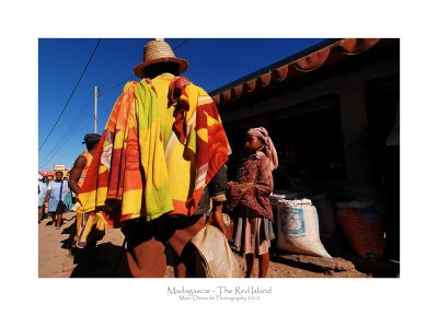 Madagascar - The Red Island 160