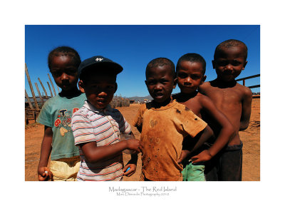 Madagascar - The Red Island 165