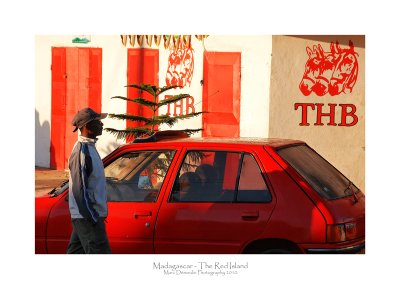 Madagascar - The Red Island 174