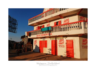 Madagascar - The Red Island 176