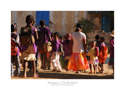 Madagascar - The Red Island 182