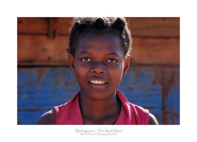 Madagascar - The Red Island 181