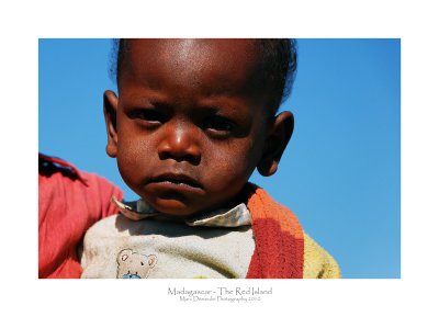 Madagascar - The Red Island 182