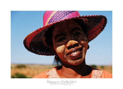 Madagascar - The Red Island 185