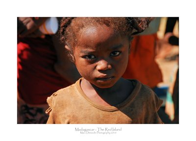 Madagascar - The Red Island 194