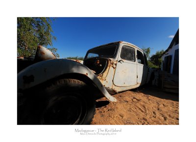 Madagascar - The Red Island 201