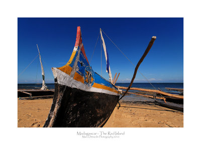 Madagascar - The Red Island 202