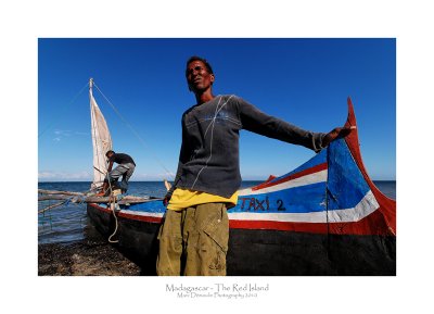 Madagascar - The Red Island 203