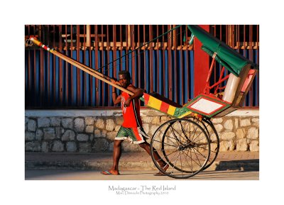Madagascar - The Red Island 204