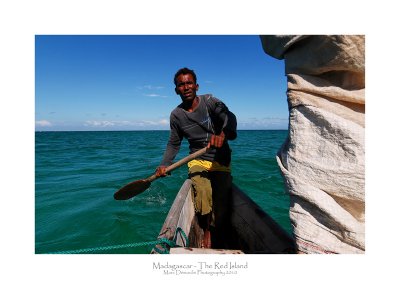 Madagascar - The Red Island 205