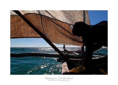 Madagascar - The Red Island 206