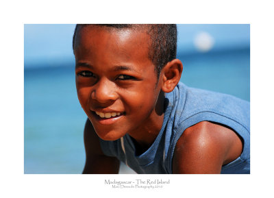 Madagascar - The Red Island 207