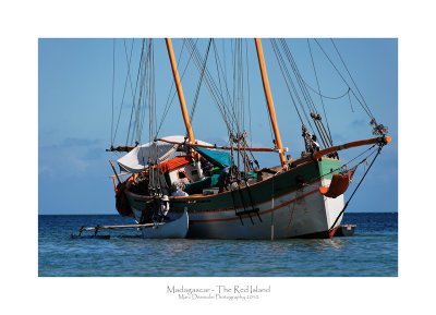 Madagascar - The Red Island 209