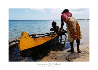 Madagascar - The Red Island 210