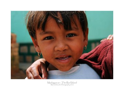Madagascar - The Red Island 230