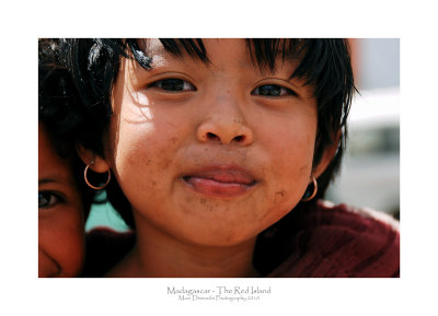 Madagascar - The Red Island 232