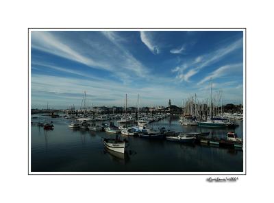 Saint-Gilles-Croix de Vie