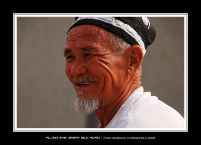 Along the great silk road 72