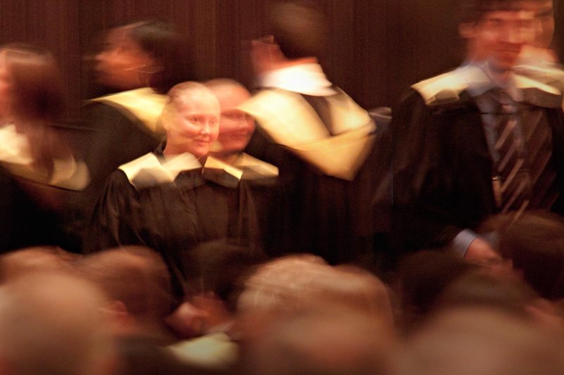 Danicas BSc Graduation 17430