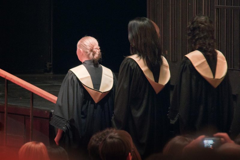 Danicas BSc Graduation 17441